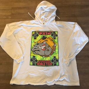 1993 House Of Pain Liquor Store Tour Hoodie